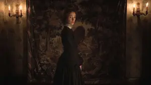 Backdrop to the movie "Victorian Psycho" #829218