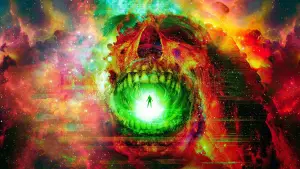 Backdrop to the movie "V/H/S/Beyond" #626050