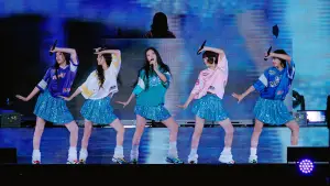 Backdrop to the movie "Bunnies Camp 2024 Tokyo Dome" #882052