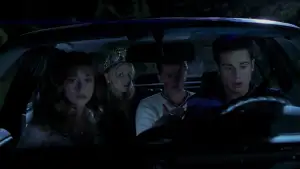 I Know What You Did Last Summer