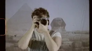 Backdrop to the movie "analogue" #489223