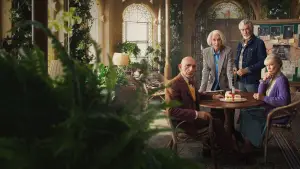 Backdrop to the movie "The Thursday Murder Club" #576947