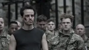 Backdrop to the movie "King Lear" #426471