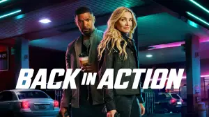 Backdrop to the movie "Back in Action" #581819