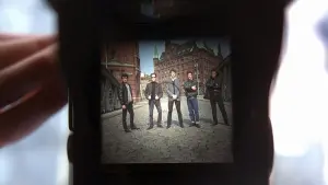 Backdrop to the movie "Backbeat" #470124