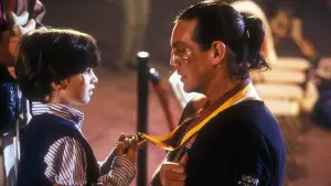 Backdrop to the movie "Best of the Best" #701046