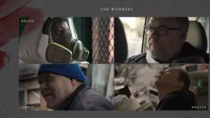 Backdrop to the movie "Clean" #728174