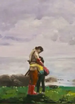 Poster to the movie "Canola" #746477