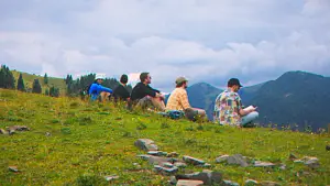 Backdrop to the movie "Deadskin" #778538