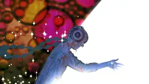 Backdrop to the movie "Puella Magi Madoka Magica the Movie Part III: Rebellion" #861841