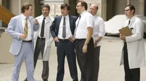 Backdrop to the movie "Flash of Genius" #483796