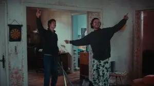 Backdrop to the movie "Meteors" #668180