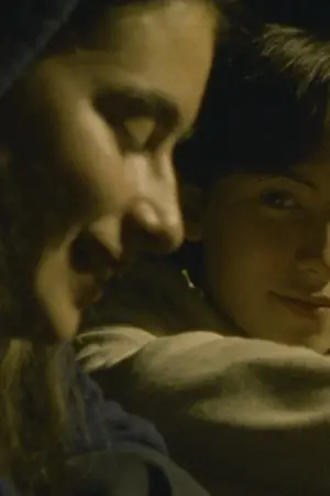 Poster to the movie "Falcon Lake" #760039