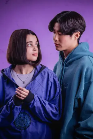 Poster to the movie "Follow My Voice" #578505