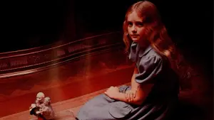 Backdrop to the movie "Full Circle" #436024