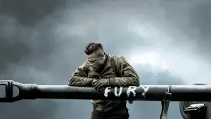 Backdrop to the movie "Fury" #168526