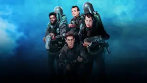 Backdrop to the movie "Ghostbusters II" #585896