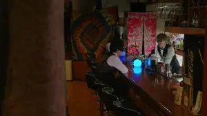 Backdrop to the movie "Heavens x Candy" #682441