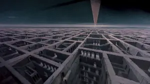 Backdrop to the movie "Hellbound: Hellraiser II" #474540