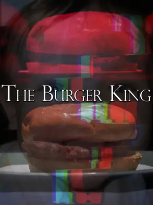 Poster to the movie "The Burger King" #826000