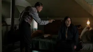 Backdrop to the movie "Killers of the Flower Moon" #583068