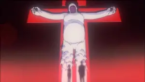 Backdrop to the movie "Neon Genesis Evangelion: The End of Evangelion" #174664