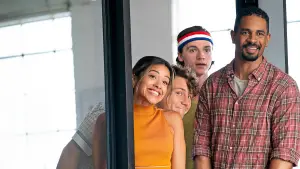 Backdrop to the movie "Players" #644936