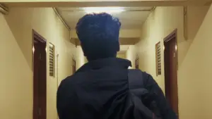 Backdrop to the movie "ROOM 110" #553747