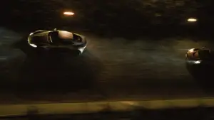 Backdrop to the movie "Spectre" #770034