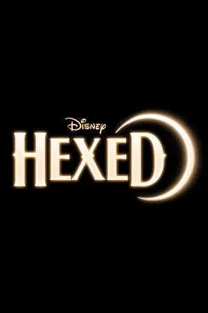Poster to the movie "Hexed" #834027