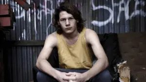 Backdrop to the movie "Snowtown" #426033