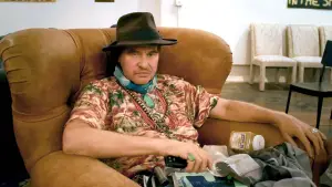 Backdrop to the movie "Val" #668189