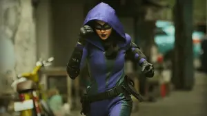 Backdrop to the movie "Valentine" #396313