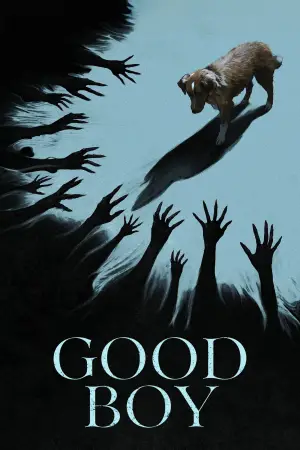 Poster to the movie "Good Boy" #517327