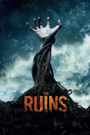 Poster to the movie "The Ruins" #114551