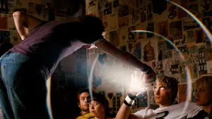 Backdrop to the movie "Scott Pilgrim vs. the World" #617973