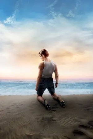 Poster to the movie "Unbroken: Path to Redemption" #317230