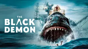 Backdrop to the movie "The Black Demon" #44247