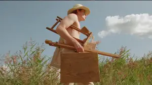 Backdrop to the movie "Munch" #633647