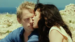 Backdrop to the movie "Formentera" #737742