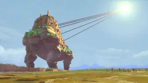 Backdrop to the movie "Mune: Guardian of the Moon" #901084