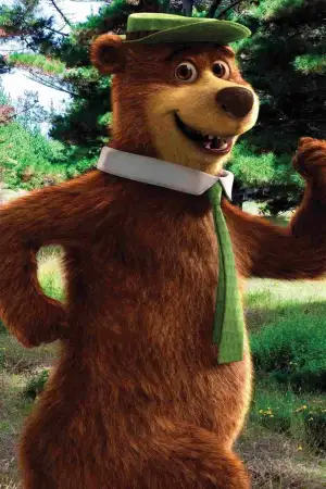 Yogi Bear