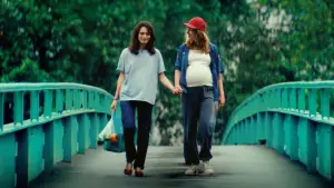 Backdrop to the movie "Love Letters" #802264