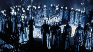 Backdrop to the movie "Dark City" #915774