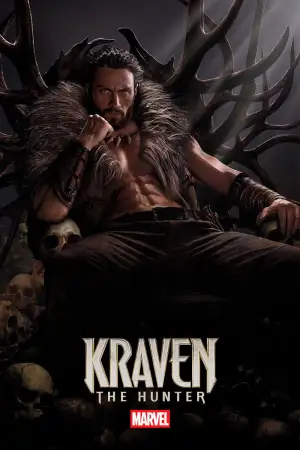 Kraven the Hunter
