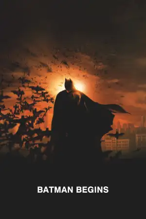 Batman Begins
