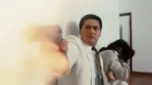 Backdrop to the movie "The Killer" #796205