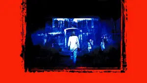 Backdrop to the movie "A Nightmare on Elm Street 3: Dream Warriors" #268840