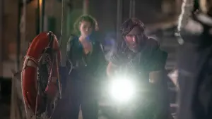 Backdrop to the movie "A Quiet Place Part II" #211114