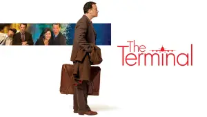 Backdrop to the movie "The Terminal" #640656
